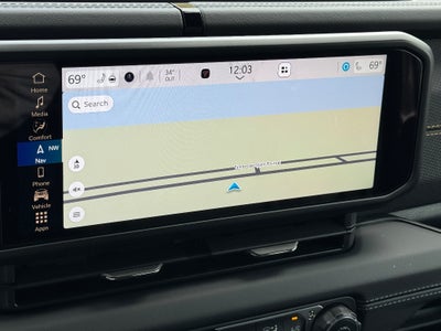 2025 Jeep Wrangler Rubicon 392 Final Edition