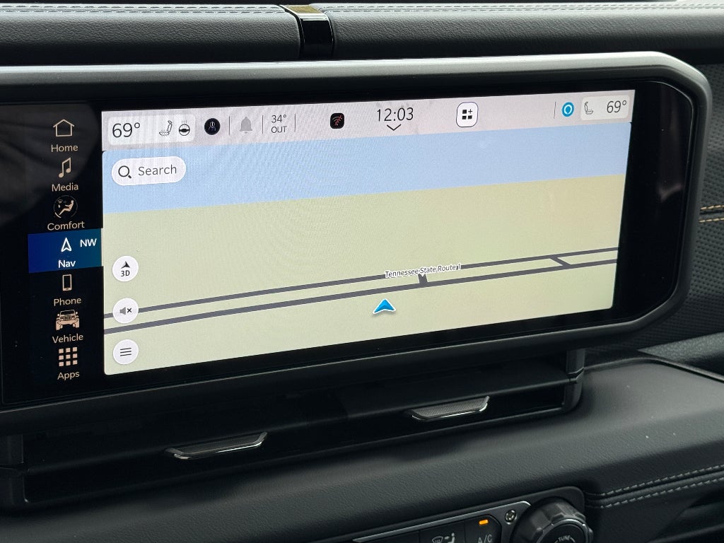 2025 Jeep Wrangler Rubicon 392 Final Edition