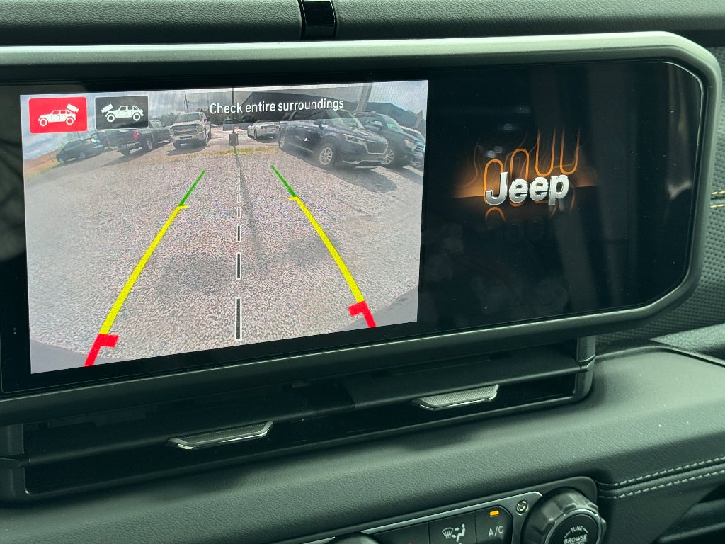 2025 Jeep Wrangler Rubicon 392 Final Edition