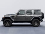 2025 Jeep Wrangler Rubicon 392 Final Edition