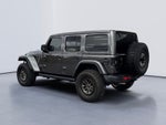 2025 Jeep Wrangler Rubicon 392 Final Edition