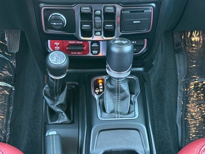 2024 Jeep Wrangler Rubicon 392