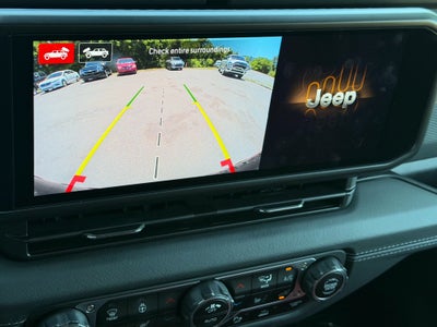 2024 Jeep Wrangler Rubicon 392