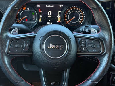 2024 Jeep Wrangler Rubicon 392