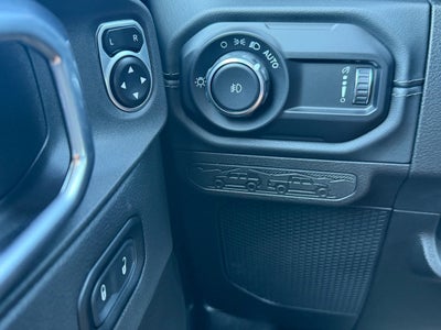 2024 Jeep Wrangler Rubicon 392