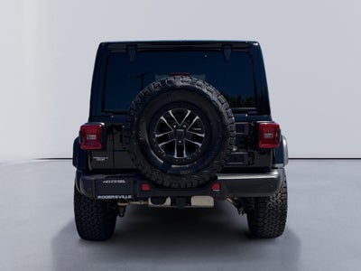 2024 Jeep Wrangler Rubicon 392