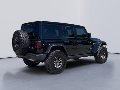 2024 Jeep Wrangler Rubicon 392