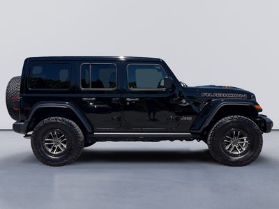 2024 Jeep Wrangler Rubicon 392