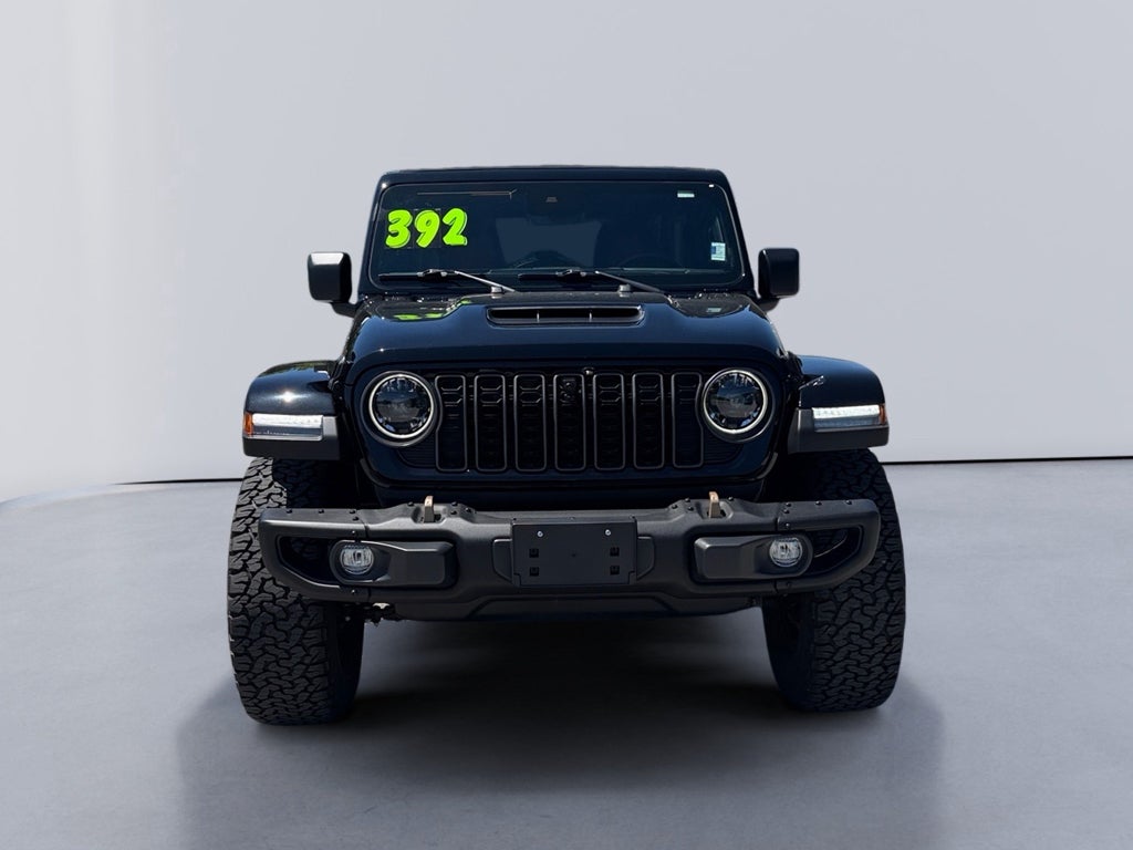2024 Jeep Wrangler Rubicon 392