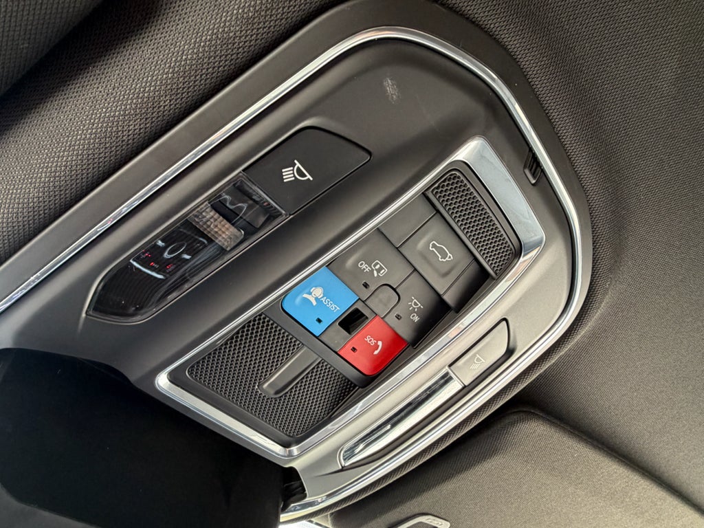 2022 Jeep Grand Cherokee 4xe Trailhawk