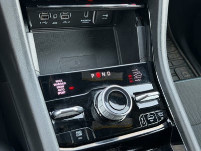 2022 Jeep Grand Cherokee 4xe Trailhawk