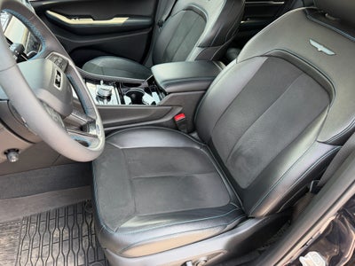 2022 Jeep Grand Cherokee 4xe Trailhawk