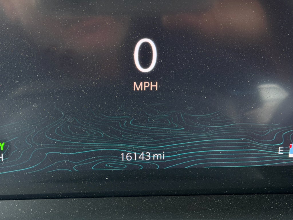 2022 Jeep Grand Cherokee 4xe Trailhawk
