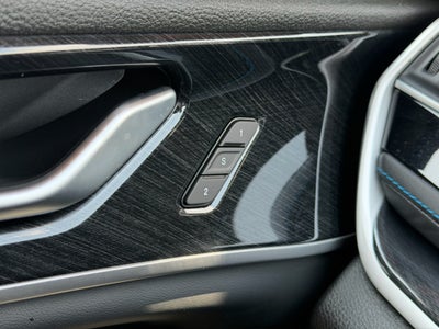 2022 Jeep Grand Cherokee 4xe Trailhawk