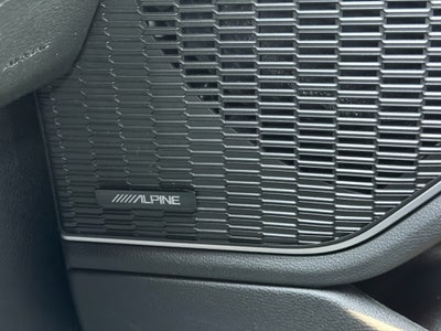 2022 Jeep Grand Cherokee 4xe Trailhawk