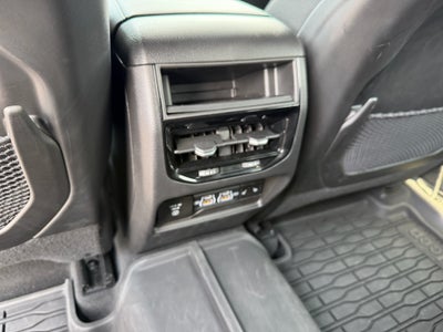 2022 Jeep Grand Cherokee 4xe Trailhawk