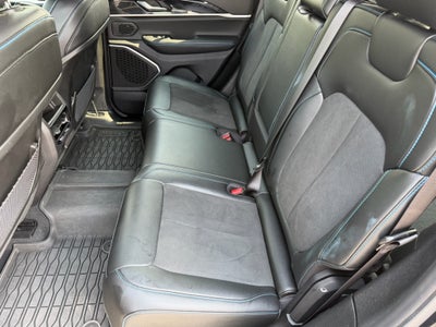 2022 Jeep Grand Cherokee 4xe Trailhawk