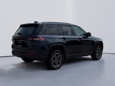 2022 Jeep Grand Cherokee 4xe Trailhawk