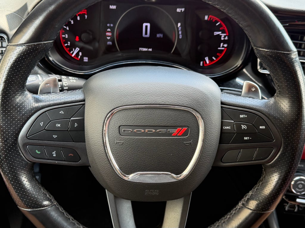 2022 Dodge Durango R/T