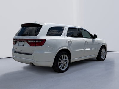 2022 Dodge Durango R/T