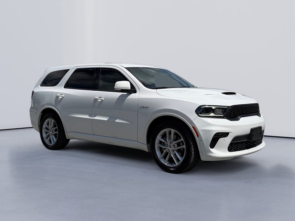 2022 Dodge Durango R/T