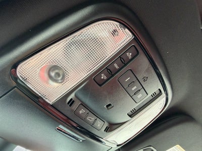 2024 Dodge Durango SRT 392 Plus