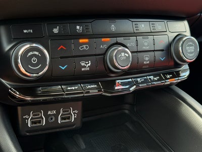 2024 Dodge Durango SRT 392 Plus