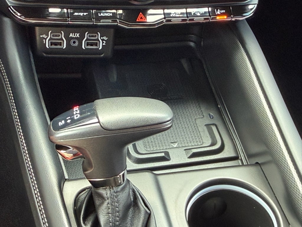 2024 Dodge Durango SRT 392 Plus