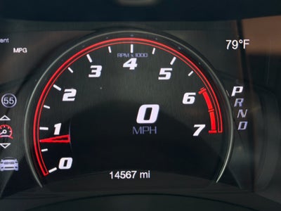 2024 Dodge Durango SRT 392 Plus