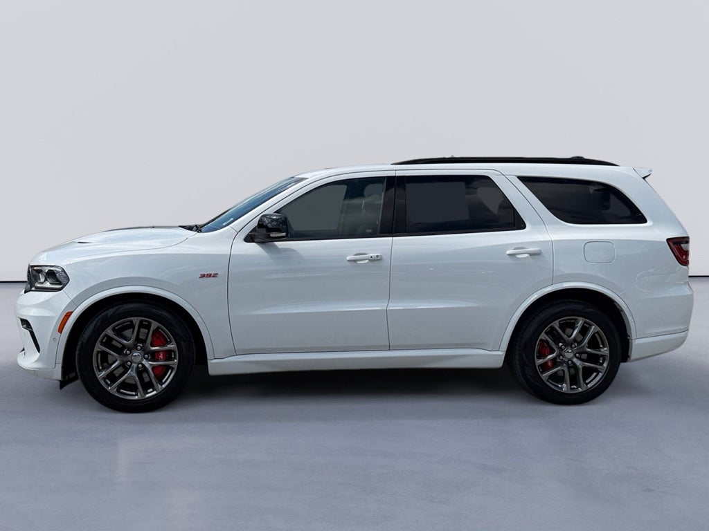 2024 Dodge Durango SRT 392 Plus