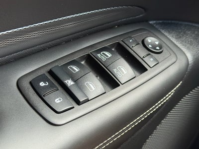 2024 Dodge Durango SRT 392 Plus