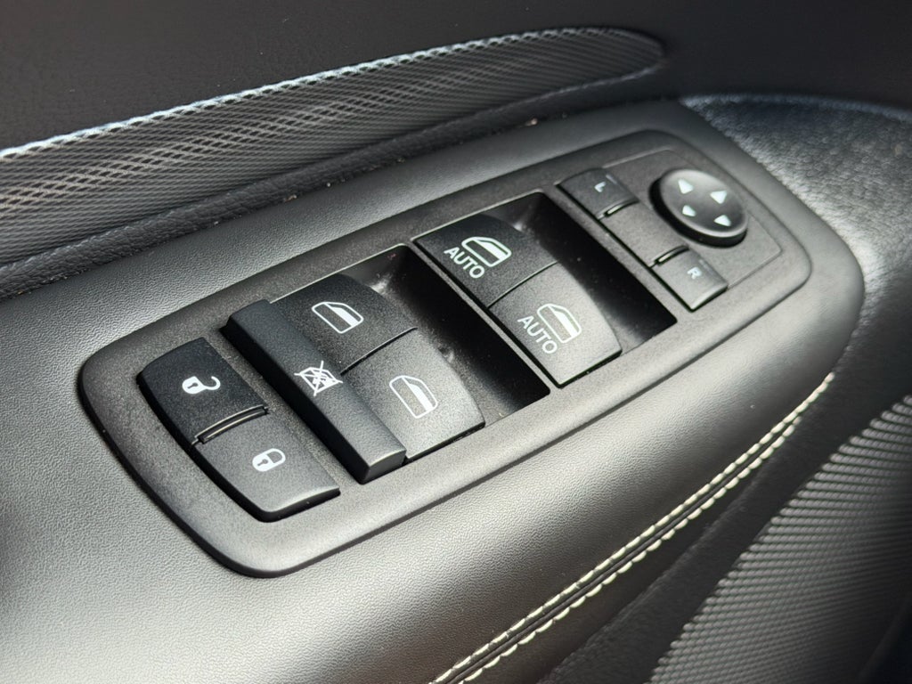 2024 Dodge Durango SRT 392 Plus