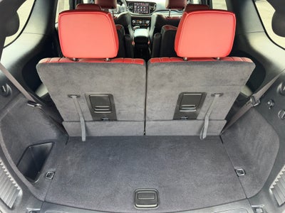2024 Dodge Durango SRT 392 Plus