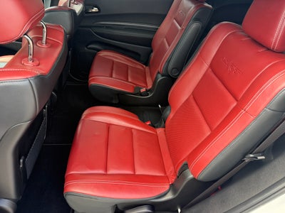 2024 Dodge Durango SRT 392 Plus