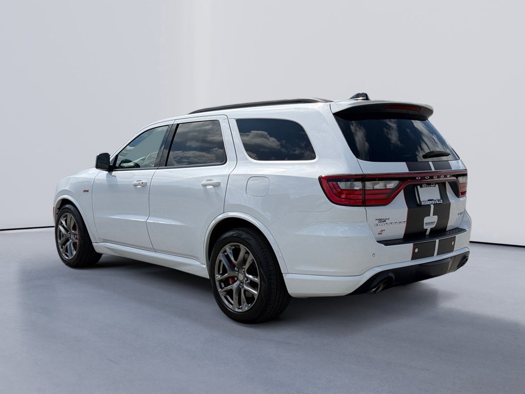 2024 Dodge Durango SRT 392 Plus
