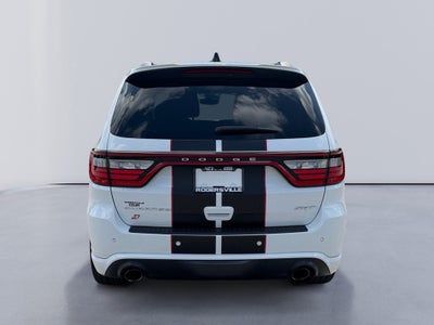 2024 Dodge Durango SRT 392 Plus