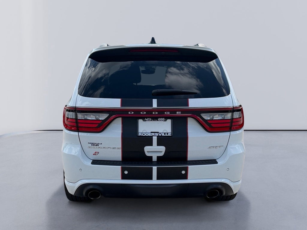 2024 Dodge Durango SRT 392 Plus