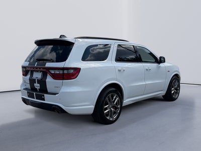 2024 Dodge Durango SRT 392 Plus