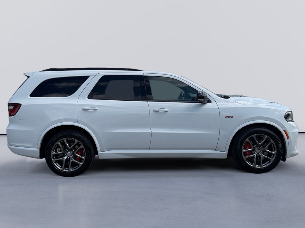 2024 Dodge Durango SRT 392 Plus