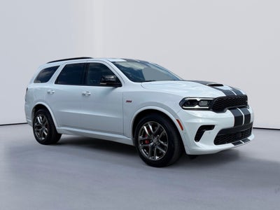 2024 Dodge Durango SRT 392 Plus