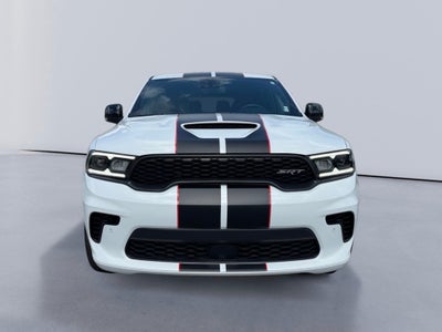 2024 Dodge Durango SRT 392 Plus