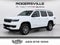 2023 Jeep Wagoneer Base
