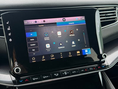 2023 Jeep Wagoneer Base