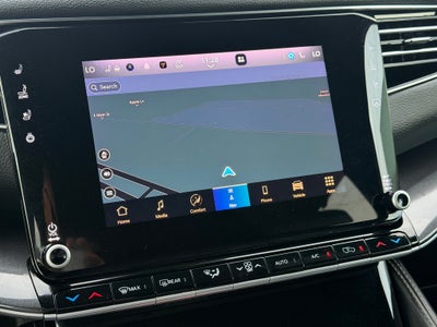 2023 Jeep Wagoneer Base