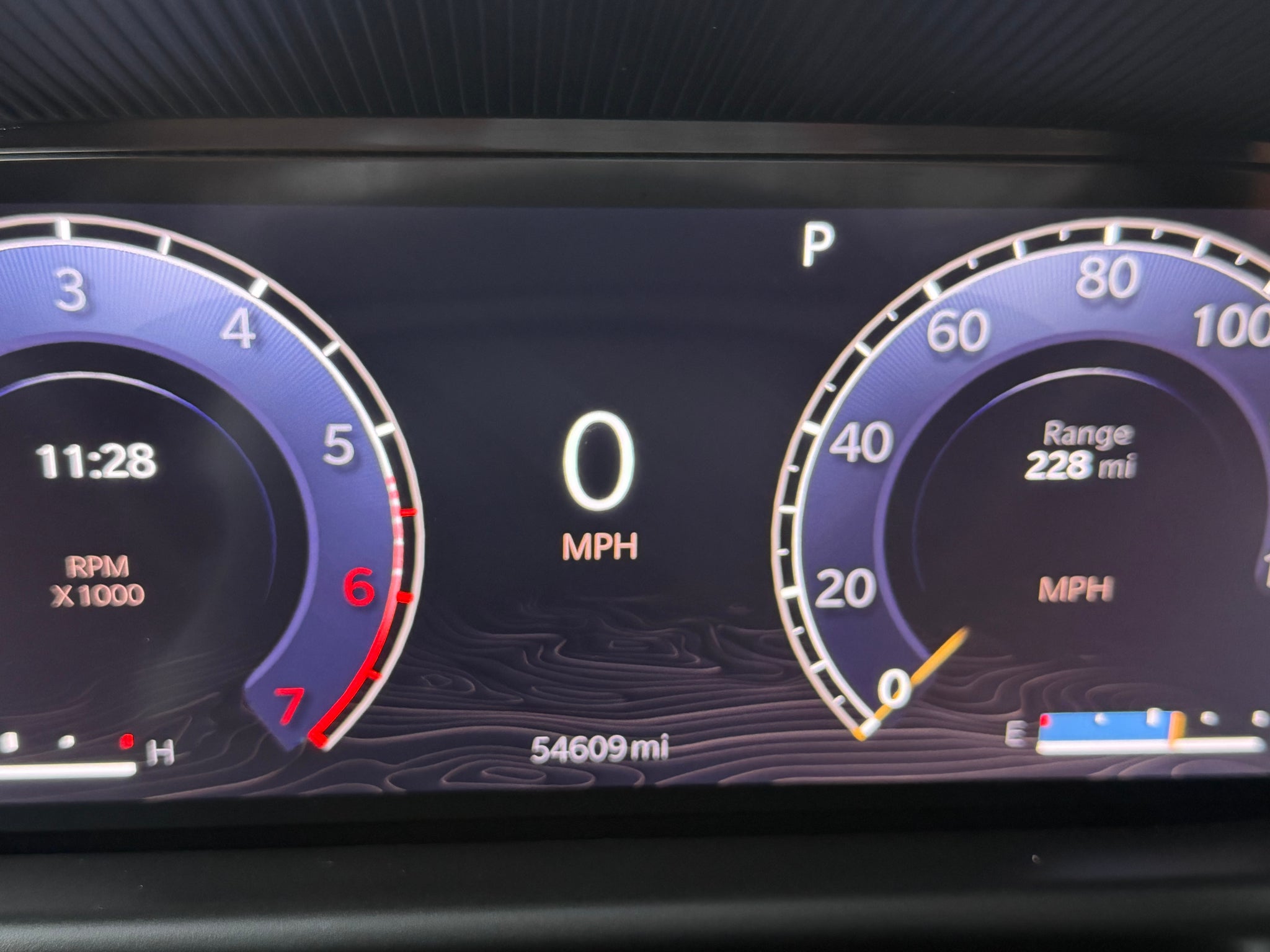 2023 Jeep Wagoneer Base