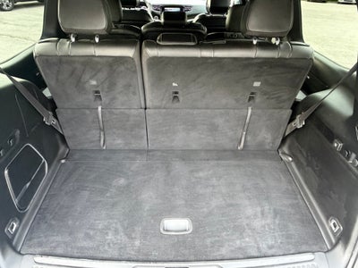 2023 Jeep Wagoneer Base