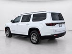 2023 Jeep Wagoneer Base