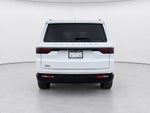 2023 Jeep Wagoneer Base