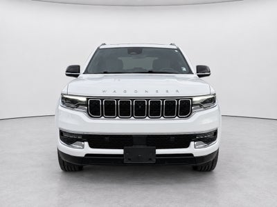 2023 Jeep Wagoneer Base
