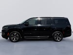 2024 Jeep Wagoneer Series III